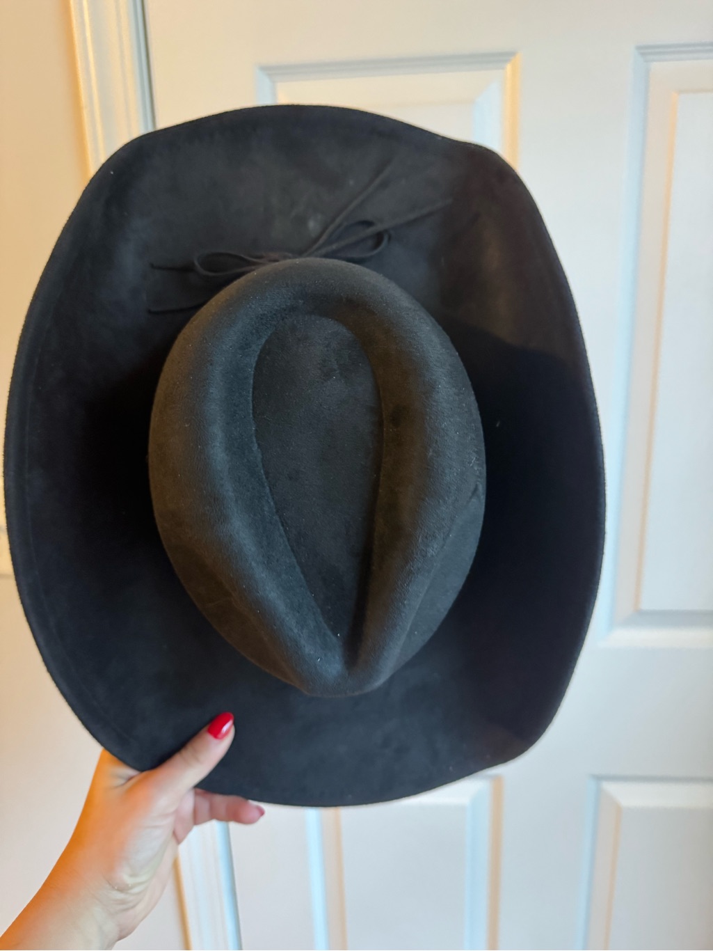 Cindy Jane Boutique Cowboy Hat — image 5 of 5